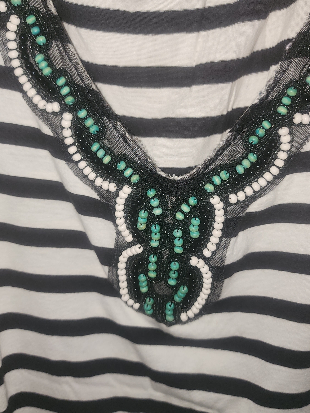 Plus Size Tank - Picture 2 of 2